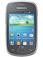 Best available price of Samsung Galaxy Star Trios S5283 in Usa