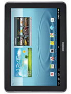 Best available price of Samsung Galaxy Tab 2 10-1 CDMA in Usa
