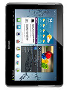 Best available price of Samsung Galaxy Tab 2 10-1 P5100 in Usa