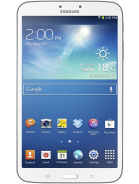 Best available price of Samsung Galaxy Tab 3 8-0 in Usa