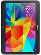 Best available price of Samsung Galaxy Tab 4 10-1 LTE in Usa