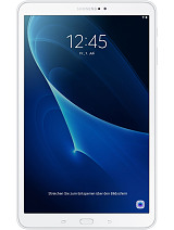 Best available price of Samsung Galaxy Tab A 10-1 2016 in Usa