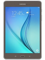 Best available price of Samsung Galaxy Tab A 8-0 2015 in Usa