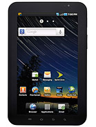 Best available price of Samsung Galaxy Tab CDMA P100 in Usa