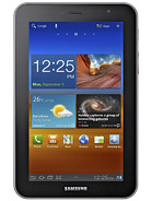 Best available price of Samsung P6200 Galaxy Tab 7-0 Plus in Usa