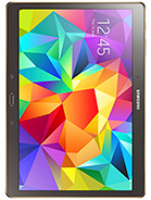 Best available price of Samsung Galaxy Tab S 10-5 in Usa