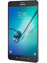 Best available price of Samsung Galaxy Tab S2 8-0 in Usa