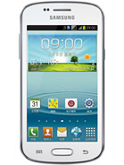 Best available price of Samsung Galaxy Trend II Duos S7572 in Usa