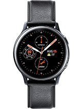 Best available price of Samsung Galaxy Watch Active2 in Usa