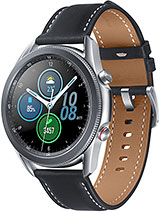 Best available price of Samsung Galaxy Watch3 in Usa