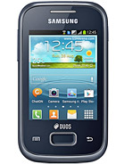 Best available price of Samsung Galaxy Y Plus S5303 in Usa