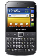 Best available price of Samsung Galaxy Y Pro B5510 in Usa