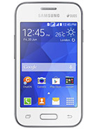 Best available price of Samsung Galaxy Young 2 in Usa