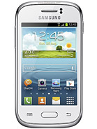 Best available price of Samsung Galaxy Young S6310 in Usa