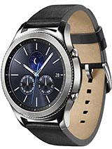 Best available price of Samsung Gear S3 classic in Usa