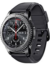 Best available price of Samsung Gear S3 frontier LTE in Usa