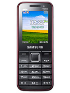 Best available price of Samsung E3213 Hero in Usa