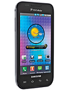Best available price of Samsung Mesmerize i500 in Usa
