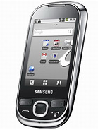 Best available price of Samsung I5500 Galaxy 5 in Usa