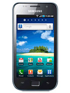 Best available price of Samsung I9003 Galaxy SL in Usa