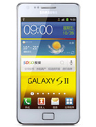 Best available price of Samsung I9100G Galaxy S II in Usa