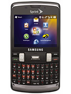 Best available price of Samsung i350 Intrepid in Usa