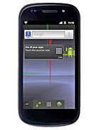 Best available price of Samsung Google Nexus S I9020A in Usa