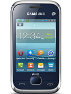 Best available price of Samsung Rex 60 C3312R in Usa