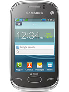Best available price of Samsung Rex 70 S3802 in Usa