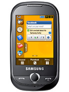 Best available price of Samsung S3650 Corby in Usa