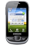 Best available price of Samsung S3770 in Usa