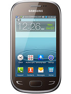 Best available price of Samsung Star Deluxe Duos S5292 in Usa