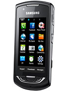 Best available price of Samsung S5620 Monte in Usa
