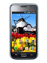 Best available price of Samsung M110S Galaxy S in Usa