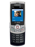 Best available price of Samsung T659 Scarlet in Usa