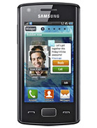 Best available price of Samsung S5780 Wave 578 in Usa