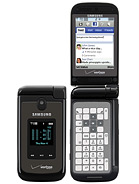Best available price of Samsung U750 Zeal in Usa
