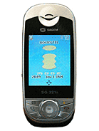 Best available price of Sagem SG 321i in Usa