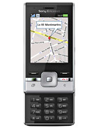 Best available price of Sony Ericsson T715 in Usa