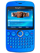 Best available price of Sony Ericsson txt in Usa