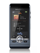 Best available price of Sony Ericsson W595s in Usa