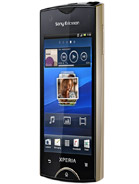 Best available price of Sony Ericsson Xperia ray in Usa