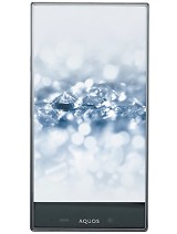 Best available price of Sharp Aquos Crystal 2 in Usa