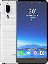 Best available price of Sharp Aquos S2 in Usa