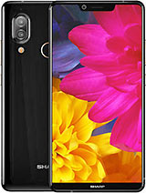 Best available price of Sharp Aquos S3 High in Usa
