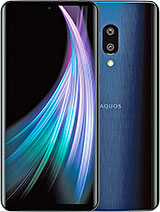 Best available price of Sharp Aquos Zero 2 in Usa