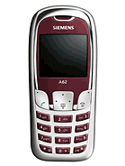 Best available price of Siemens A62 in Usa