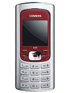 Best available price of Siemens A31 in Usa