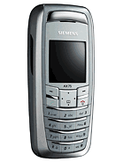 Best available price of Siemens AX75 in Usa
