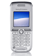 Best available price of Sony Ericsson K300 in Usa
